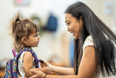 Ez-Runner - Website - Parent and Child