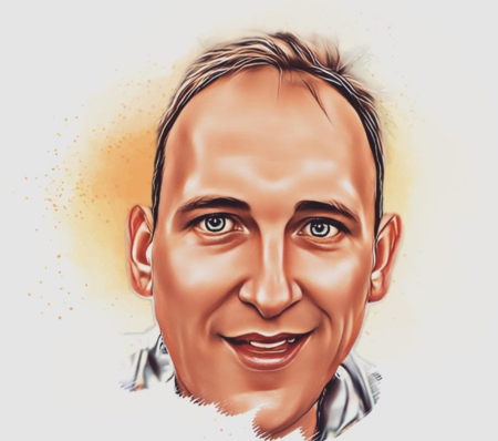 EZ-Runner Newsletter - Henry Hilton - Image