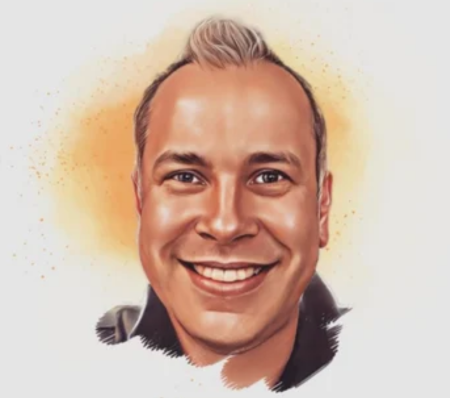 EZ-Runner Newsletter - Matt Larkins - Image