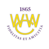 The Woodford Wells Club Logo (Multisports)