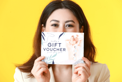 Ez-Runner - Website - Vouchers