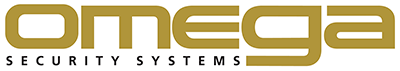 Omega Security Logo